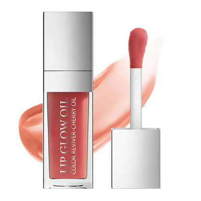 Glossy Toot Lip Oil for Moisturizing and Nourishing