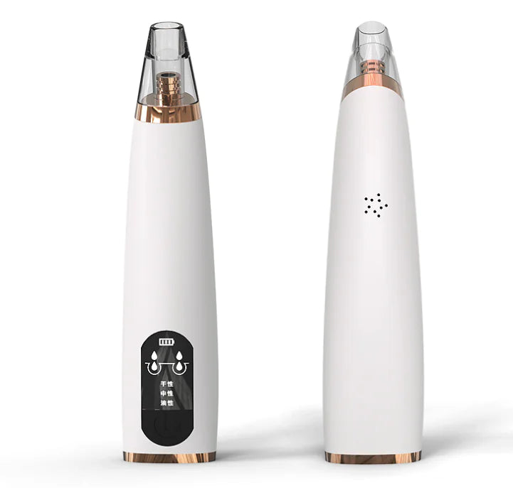 Powerful Electric Blackhead Remover for Home Use