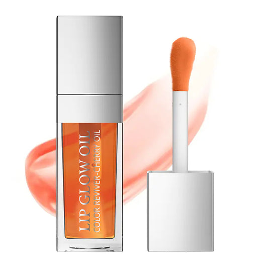 Glossy Toot Lip Oil for Moisturizing and Nourishing